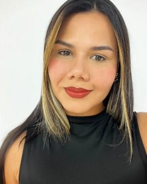 Karelys  del valle Oliva Velasquez