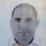 Alberto Morrondo Garcia