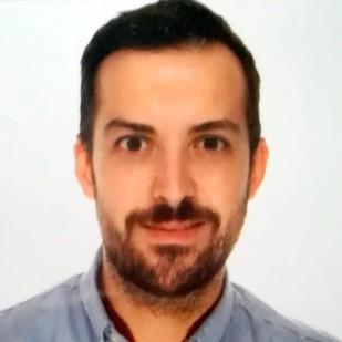 RUBÉN GONZÁLEZ PLATA