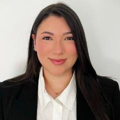 LAURA RODRIGUEZ DE PINTO