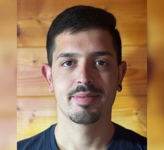 Jose Omar Rico Carnicer