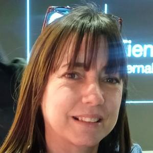 Sareska Gonzalez Corrales