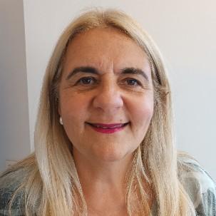 Rosa Maria Melar Montero