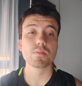 Marcos Albares del Estal