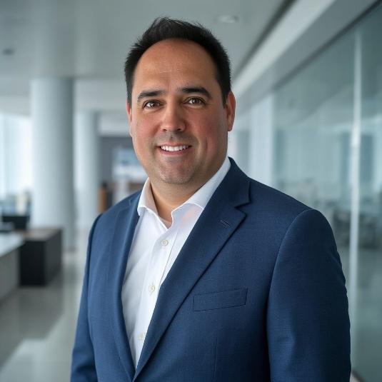 Alfonso Moreno Asenjo