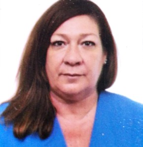 Monica Peña Borreguero