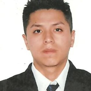 Brus Kevin De la cruz García