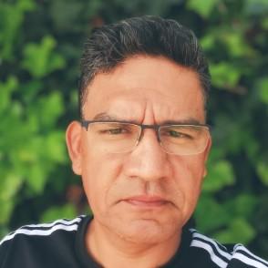 Óscar hernan Dávila Sánchez