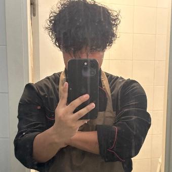 Javier Alejandro Gualoto Cushcagua