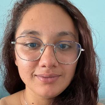 Luisa Fernanda Taborda Tabares