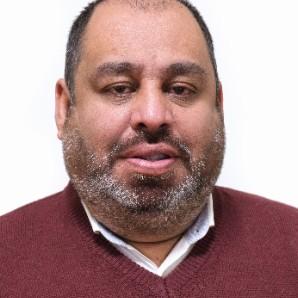 Mauricio Guevara Riaño