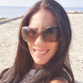 Rosanna Scarton Polizzi