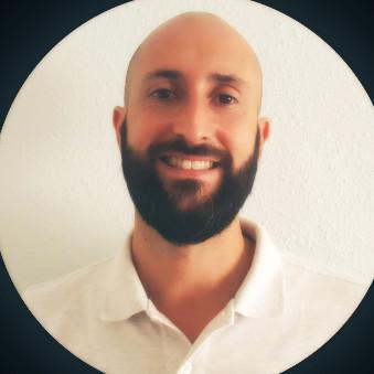 Moisés Silva Sánchez