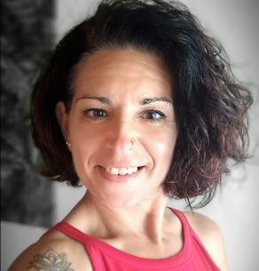 Marta Teresa  Santiago