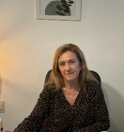 Gabriela Cristina Guglielmo