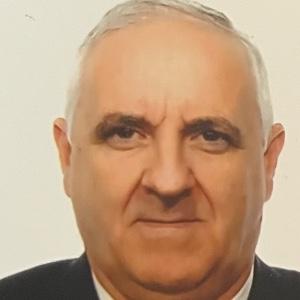 Miguel Ángel González Corcho