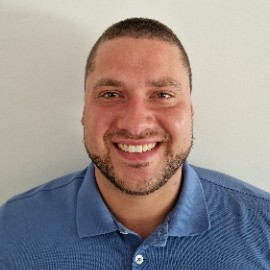 Generoso Villarreal Martinez