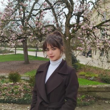 Ines Fernandez Lacalle