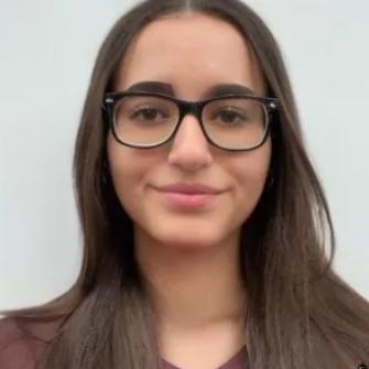 Lucía Juanas Castelblanque