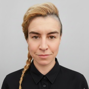 Nerea González Madariaga