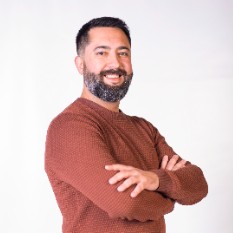 Francisco Javier Rodríguez Martínez