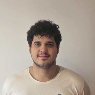 Flavio Garcia Labarriel