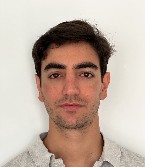 Martin Cruz Gonzalez Gimenez