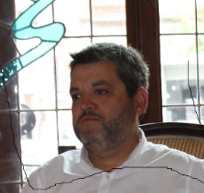 Alberto Sanchez Calero