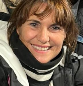 Cristina Garcia Prados