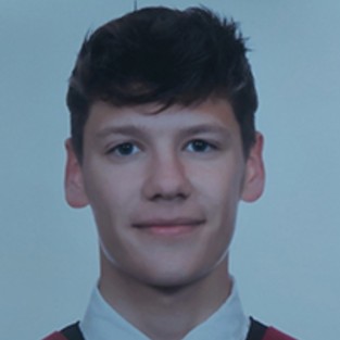 Kristians Kondratovics