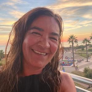 Maria Belen Orellana Gomez