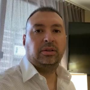 Alejandro Raul Tamaroff