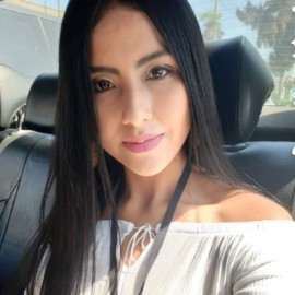 Geraldine Cisneros Roca