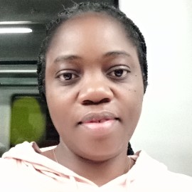 Ciriaca Akum Mitogo Akum