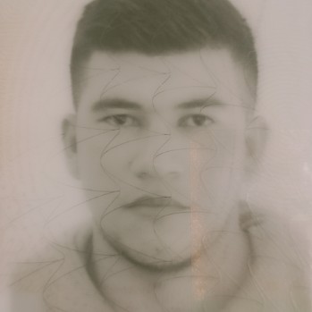 Robinson Fabián Vega Hernandez