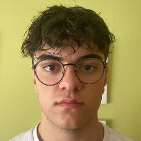 Miguel García Pérez