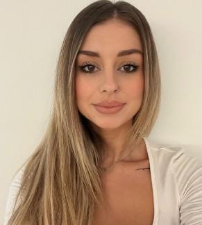 Sara Echeverria Sanchez