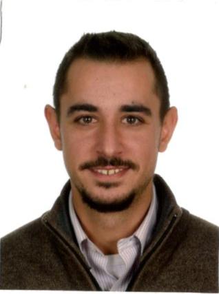 Adam García Montes