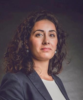 M. ARACELI GARCÍA CÓRDOBA