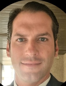 Alejandro Brachi Romero