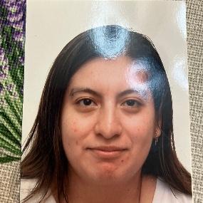 Luz ximena Cajilima Arias