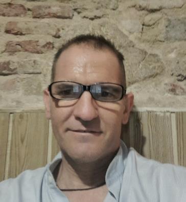 Raúl Robledillo Pérez