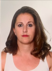 María del Carmen Hernández García