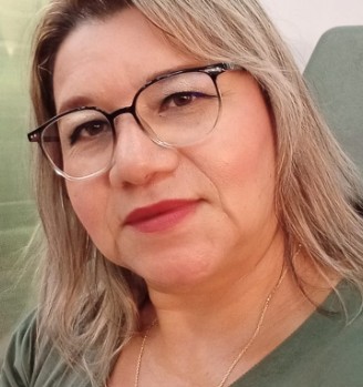 Wendy Johana Vasquez