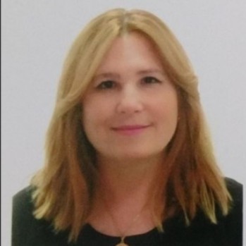 Elizabeth Jakovijevic