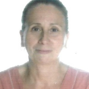 Alejandra Soria Estrems