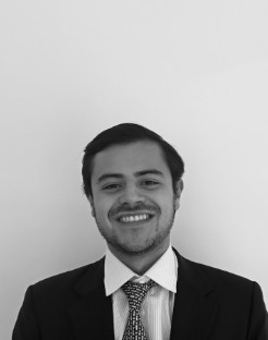 Santiago Rodriguez Mendoza