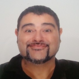 Juan Bautista Gracia Miguel Villareal