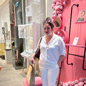 Katherine Marquez Hernadez