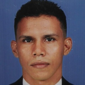 Imer jose Palomino villegas